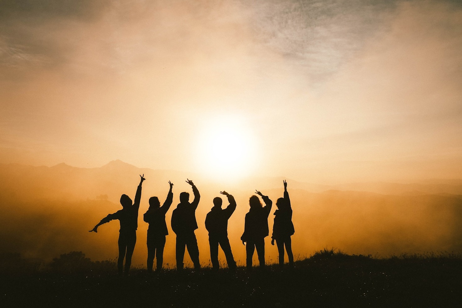 The Power of Friendship: Why It’s Essential for Well-being