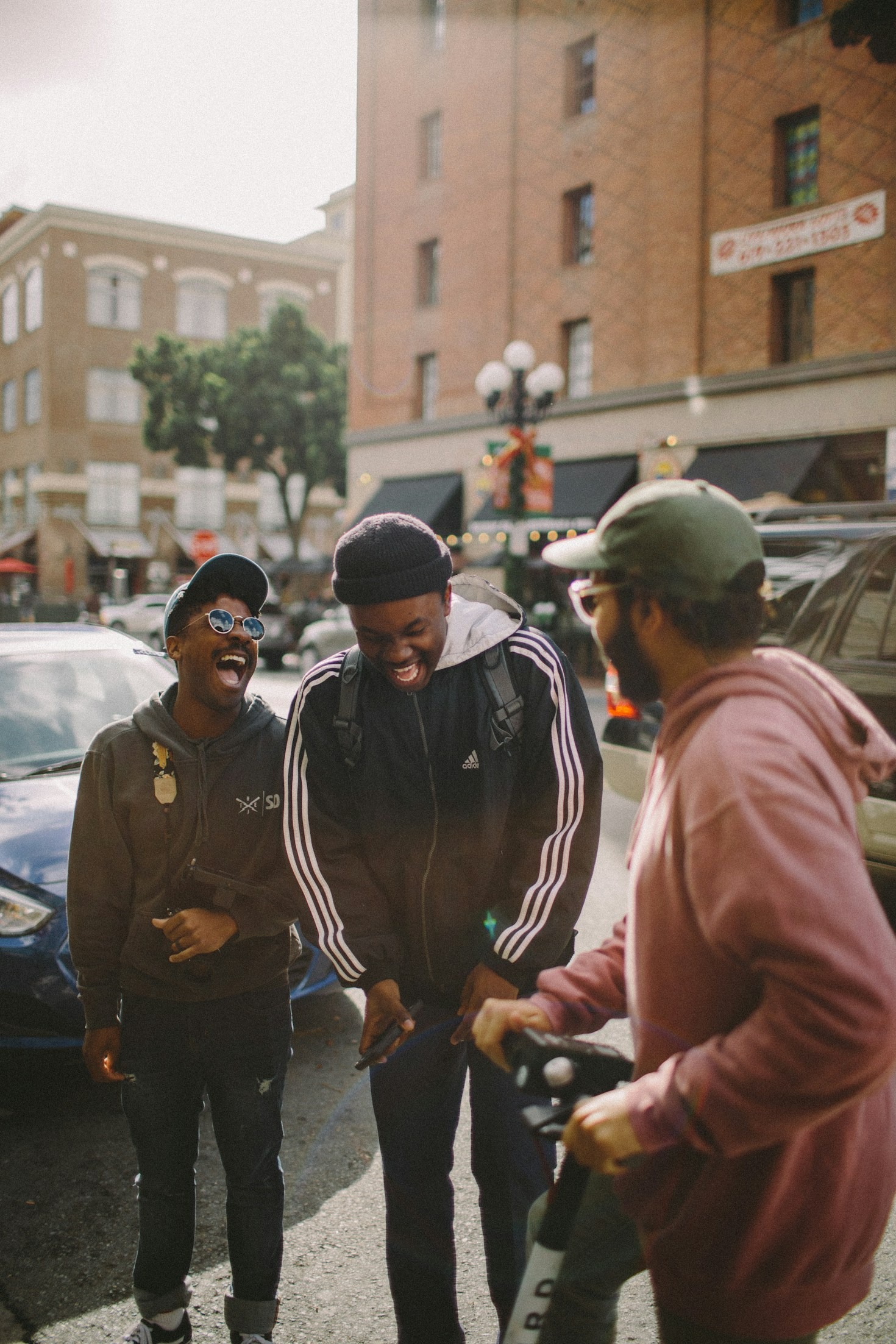 The Art of Friendship: Building Trust and Understanding